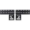 Samsung Slim Fit TV Wall Mount -- Compatibility with Samsung 43" - 85" (Excluding Q80 Series) Samsung Slim Fit TV Wall Mount -- Compatibility with Samsung 43" - 85" (Excluding Q80 Series)
