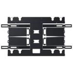 Samsung Full Motion Slim Wall Mount for 43" - 55" TV, 200x200mm / 300x200mm