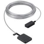 Samsung VG-SOCR15 15m One Invisible Connection Cable for QLED 4K & The Frame TVs