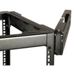 SANUS CFA16SM-B1  On-Wall Swing-Out
