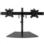 StarTech ARMBARDUO DUAL MONITOR STAND - 2X DISPLAY MOUNT