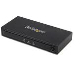 StarTech.com VID2HDCON2 Converter Composite to HDMI - 720p