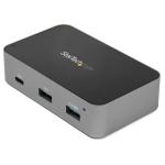 StarTech.com USB-C Powered Hub 1x USB-C / 3x USB-A