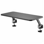 StarTech.com MNRISERCLMP Monitor Riser - Clamp on - Extra Wide