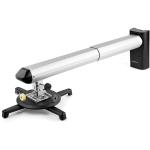 StarTech.com PROJWALLMNT Projector Wall Mount - Extends to 27.7