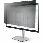 StarTech 2869-PRIVACY-SCREEN 28 inch 16:9 Computer Monitor Privacy Filter- Anti-Glare - w/51% Blue Light Reduction, +/- 30 deg. View Angle - Reduce eye strain blocking up to 51% of blue light - Reversible protector shield w/ glossy or anti-