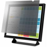 StarTech 1754-PRIVACY-SCREEN 17 inch 5:4 Computer Monitor Privacy Filter w/51% Blue Light Reduction, +/- 30 deg. View Angle - Reduce eye strain blocking up to 51% of blue light - Reversible protector shield w/ glossy or anti-glare matte sid