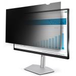 StarTech.com 2269-PRIVACY-SCREEN 22 inch 16:9 Computer Monitor Privacy Filter - Anti-Glare Privacy Screen w/51% Blue Light Reduction, +/- 30 deg. View Angle  - Reversible protector shield w/ glossy or anti-glare matte side