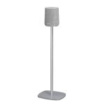 SoundXtra SDXHKCONEFS1091 Floor Stand for Harman Kardon Citation SINGLE GREY