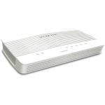 DrayTek DV2765 VDSL/ADSL/UFB Router 1x GbE WAN/LAN - 3x GbE LAN
