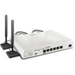 DrayTek Vigor2865L LTE ADSL/VDSL UFB Triple WAN Router 5x Gig LAN