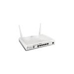 DrayTek Vigor2865AC ADSL / VDSL / UFB Router Firewall - VPN - 802.11ac WiFi
