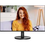 AOC 27B3QA3 27" FHD Business Monitor With 5 Years Warranty --  1920x1080 - HDMI +VGA + DisplayPort - Speakers - 100x100 VESA