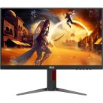 AOC 24G4 24" FHD 180Hz Fast IPS Gaming Monitor ( Ex-demo unit for clearance , no back order )