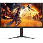AOC Q27G4ZD 27" QHD 240Hz OLED Gaming Monitor 2560x1440 - 0.03ms - True Black HDR400 - HDMI + DP 1.4 - USB Hub - Height Adjustable - 100x100 VESA