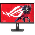 ASUS ROG Strix XG27ACS 27" QHD 180Hz Fast IPS Gaming Monitor - 2560x1440 - 1ms -DisplayPort- HDMI - USB-C - G-Sync Compatible -HDR400- Height / Pivot / Swivel / Tilt Adjustable -100x100 VESA