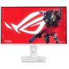ASUS ROG Strix XG27ACS-W 27" QHD 180Hz Fast IPS Gaming Monitor - White 2560x1440 - 1ms - DisplayPort- HDMI - USB-C - G-Sync Compatible - HDR400- Height / Pivot / Swivel / Tilt Adjustable - 100x100 VESA ASUS ROG Strix XG27ACS-W 27" QHD 180Hz Fast IPS Gaming Monitor - White 2560x1440 - 1ms - DisplayPort- HDMI - USB-C - G-Sync Compatible - HDR400- Height / Pivot / Swivel / Tilt Adjustable - 100x100 VESA