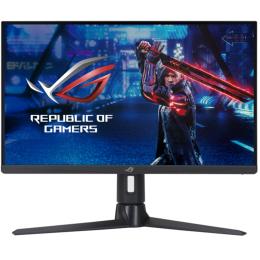 ASUS ROG Strix XG276Q 27" FHD 170Hz Fast IPS Gaming Monitor ( Open Box unit for Clearance , no back order )
