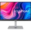 ASUS ProArt PA247CV 24" FHD Professional Monitor 1920x1080 - IPS - 2x DisplayPort - HDMI - USB - USB-C 65W - Adaptive Sync - 100% sRGB / Rec 709 - Delta E < 2 - Calman Verified - Height / Pivot / Swivel / Tilt Adjustable - 100x100 VESA ASUS ProArt PA247CV 24" FHD Professional Monitor 1920x1080 - IPS - 2x DisplayPort - HDMI - USB - USB-C 65W - Adaptive Sync - 100% sRGB / Rec 709 - Delta E < 2 - Calman Verified - Height / Pivot / Swivel / Tilt Adjustable - 100x100 VESA