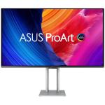 ASUS ProArt PA32UCDM 32" 4K 240Hz Professional OLED Monitor 3840x2160 - 1000nit - True Black HDR400 - 99% DCI-P3 - Delta <1 - Hardware Calibration - HDMI 2.1 + Thunderbolt 4 96W
