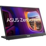 ASUS ZenScreen MB16QHG 16" WQXGA Portable Monitor - 2560x1600 - IPS Panel - 120Hz - HDR400 - HDMI - USB-C - 100% DCI-P3 - 7mm