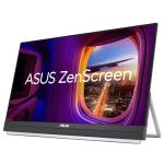 ASUS ZenScreen MB229CF 21.5" FHD Portable Monitor with C-Clamp Stand 1920x1080 - HDMI - USB-C 60W - Speakers - 2.85kg without Stand