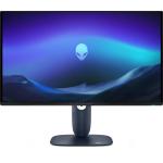 Dell Alienware AW2725D 27" QHD 280Hz OLED Gaming Monitor 2560x1440 - 0.03ms - True Black HDR400 - HDMI 2.1 + DP1.4 + USB-C Data - NVIDIA G-Sync Compatible - Height Adjustable - 100x100 VESA