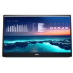 Dell P1424H 14" FHD Portable Business Monitor -- 1920x1080 - IPS -   2x USB-C Port PD 65W ,