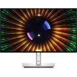 Dell UltraSharp U2424H 24" FHD 120Hz Business Monitor 1920x1080 - IPS - DisplayPort - HDMI - DP Out - Daisy Chain - USB-C Data  - Height / Swivel / Tilt / Pivot  Adjustable - 100x100 VESA