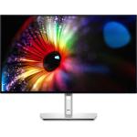 Dell UltraSharp U2724D 27" QHD 120Hz Business Monitor 2560x1440 - IPS Black - DisplayPort - DP Out - HDMI - USB-C Data Only - USB Hub  - Daisy Chain Availble - Height / Swivel / Pivot / Tilt Adjustable - 100x100 VESA