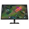 HP OMEN 27Q G2 27" QHD 180Hz Gaming Monitor 2560x1440 - IPS Panel - 1ms - DisplayPort - HDMI - AMD FreeSync Premium - HDR400 - 100x100 VESA HP OMEN 27Q G2 27" QHD 180Hz Gaming Monitor 2560x1440 - IPS Panel - 1ms - DisplayPort - HDMI - AMD FreeSync Premium - HDR400 - 100x100 VESA
