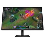 HP OMEN 27Q G2 27" QHD 180Hz Gaming Monitor 2560x1440 - IPS Panel - 1ms - DisplayPort - HDMI - AMD FreeSync Premium - HDR400 - 100x100 VESA