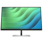 HP E27 G5 27" FHD Business Monitor 1920x1080 - IPS - DisplayPort - HDMI - USB - Flicker Free - Eye Ease - 100x100 VESA