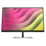 HP E24t G5 24" FHD Touch Monitor 1920x1080 - IPS - DisplayPort - HDMI - VGA - USB - Flicker Free - Eye Ease - 3-Sided Micro Edge - Height / Pivot Adjustable - 100x100 VESA