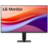 LG 27U411A-B 27" FHD 120Hz Monitor 1920x1080 - IPS - HDMI - VGA - HDR10 - Tilt Adjustable - 100x100 VESA LG 27U411A-B 27" FHD 120Hz Monitor 1920x1080 - IPS - HDMI - VGA - HDR10 - Tilt Adjustable - 100x100 VESA