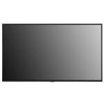 LG 65UH7J-H 65" UHD Digital Signage Display , 700nit , 24x7, IP5X  , Landscape & Portrait with Auto Screen Rotation,  SoC With WebOS