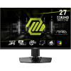 MSI MAG 274UPF E2 27" UHD 160Hz Rapid IPS Gaming Monitor 3840x2160 - 0.5ms - DP 1.4 - HDMI 2.1 - USB-C 15W - HDR400 - AMD FreeSync - Height Adjustable - 75x75 VESA MSI MAG 274UPF E2 27" UHD 160Hz Rapid IPS Gaming Monitor 3840x2160 - 0.5ms - DP 1.4 - HDMI 2.1 - USB-C 15W - HDR400 - AMD FreeSync - Height Adjustable - 75x75 VESA