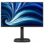 Philips 24B2N3200J/75 24" FHD Business Monitor 1920x1080 - IPS Panel - DisplayPort - HDMI - USB Hub - Height Adjustable - 100x100 VESA