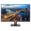 Philips 276B1/75 27" QHD USB-C Docking Monitor 2560x1440 - IPS - DisplayPort - HDMI - USB-C - RJ45 - DP Out Daisy Chain - Speaker - USB Hub - Flicker-Free - 123% sRGB - Height / Pivot / Swivel / Tilt Adjustable - 100x100 VESA Philips 276B1/75 27" QHD USB-C Docking Monitor 2560x1440 - IPS - DisplayPort - HDMI - USB-C - RJ45 - DP Out Daisy Chain - Speaker - USB Hub - Flicker-Free - 123% sRGB - Height / Pivot / Swivel / Tilt Adjustable - 100x100 VESA