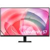 Samsung ViewFinity S70D 32" 4K UHD Business Monitor 3840x2160 - HDMI - DisplayPort - 100x100 VESA Samsung ViewFinity S70D 32" 4K UHD Business Monitor 3840x2160 - HDMI - DisplayPort - 100x100 VESA