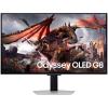 Samsung Odyssey OLED G8 32" 4K UHD 240Hz OLED Gaming Monitor - 3840X2160 - 0.03ms - HDMI 2.1 - DP 1.4 - WiFi 5 - Blutooth - Speaker - AMD FreeSync Premium Pro - Height Adjustable - 100x100 VESA - expertpick Samsung Odyssey OLED G8 32" 4K UHD 240Hz OLED Gaming Monitor - 3840X2160 - 0.03ms - HDMI 2.1 - DP 1.4 - WiFi 5 - Blutooth - Speaker - AMD FreeSync Premium Pro - Height Adjustable - 100x100 VESA - expertpick
