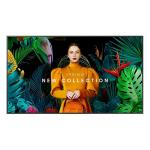 Samsung QH50C 50" UHD High Brightness Digital Signage Display , 700Nit ,24x7