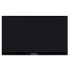 Verbatim 49591 PMT-14 14" FHD Portable Touch Monitor 1920x1080 - USB-C - HDMI - IPS Display with Metal Housing & Adjustable Kick Stand for Laptops & Gaming Consoles Verbatim 49591 PMT-14 14" FHD Portable Touch Monitor 1920x1080 - USB-C - HDMI - IPS Display with Metal Housing & Adjustable Kick Stand for Laptops & Gaming Consoles