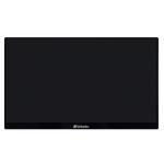 Verbatim 49591 PMT-14 14" FHD Portable Touch Monitor 1920x1080 - USB-C - HDMI - IPS Display with Metal Housing & Adjustable Kick Stand for Laptops & Gaming Consoles