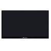 Verbatim 49592 PMT-15 15.6" FHD Portable Touch Monitor 1920x1080 - USB-C - HDMI - IPS Display with Metal Housing & Adjustable Kick Stand for Laptops & Gaming Verbatim 49592 PMT-15 15.6" FHD Portable Touch Monitor 1920x1080 - USB-C - HDMI - IPS Display with Metal Housing & Adjustable Kick Stand for Laptops & Gaming