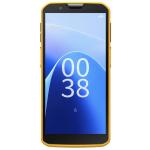 CipherLab Handheld Computer RS38 6" Touchscreen, 8GB RAM+128GB, Android 13, Advanced Range 2D Imager (SE5500), LTE/5G/GPS/ WIFI 6E/BT/NFC, 630nit FHD, 6800mAh Battery, 16Mega Pixels Camera + 8Mega Pixels Camera, Screen Protector