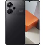 Xiaomi Redmi Note 13 Pro+ 5G (2024) Dual SIM Smartphone - 12GB+512GB - Midnight Black 6.67" 120Hz AMOLED Display - 200MP OIS Camera - MediaTek Dimensity 7200-Ultra Chipset - Android Enterprise Recommended - IP68 Water Resistant