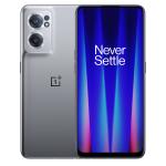 OnePlus Nord CE 2 5G (2022) Dual SIM Smartphone - 8GB+128GB - Grey Mirror AMOLED Display - 90Hz Refresh Rate - 64MP Triple Camera - Supports NZ 5G & VoLTE - 2 Year Warranty