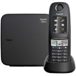 Siemens Gigaset E630A Cordless Phone with Answering Machine