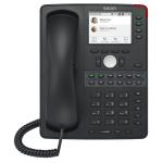Snom D765 12-Line 16-Button Colour SIP Deskphone GIG PoE